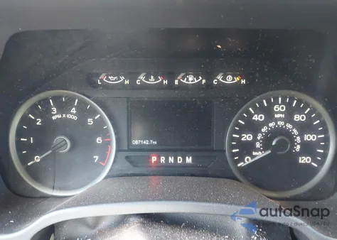 2018 Ford F-150 Xlt z USA, uszkodzony, nr VIN 1FTFW1EG1JKC96740